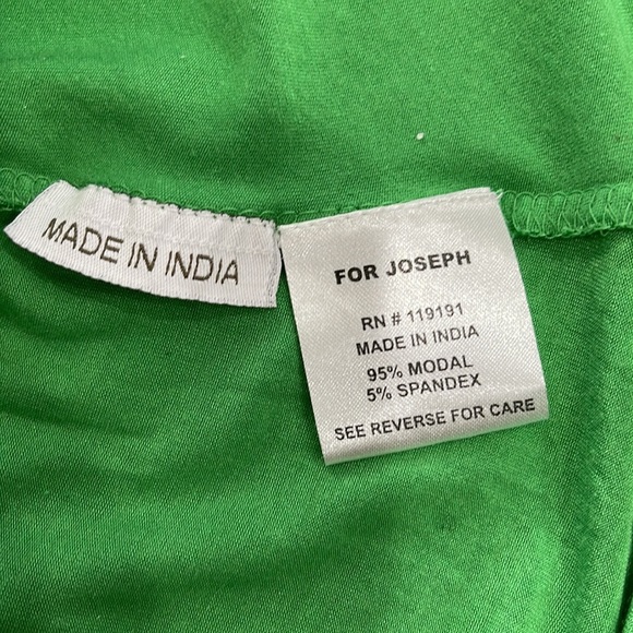 For Joseph halter/strapless mini dress. - Picture 7 of 7